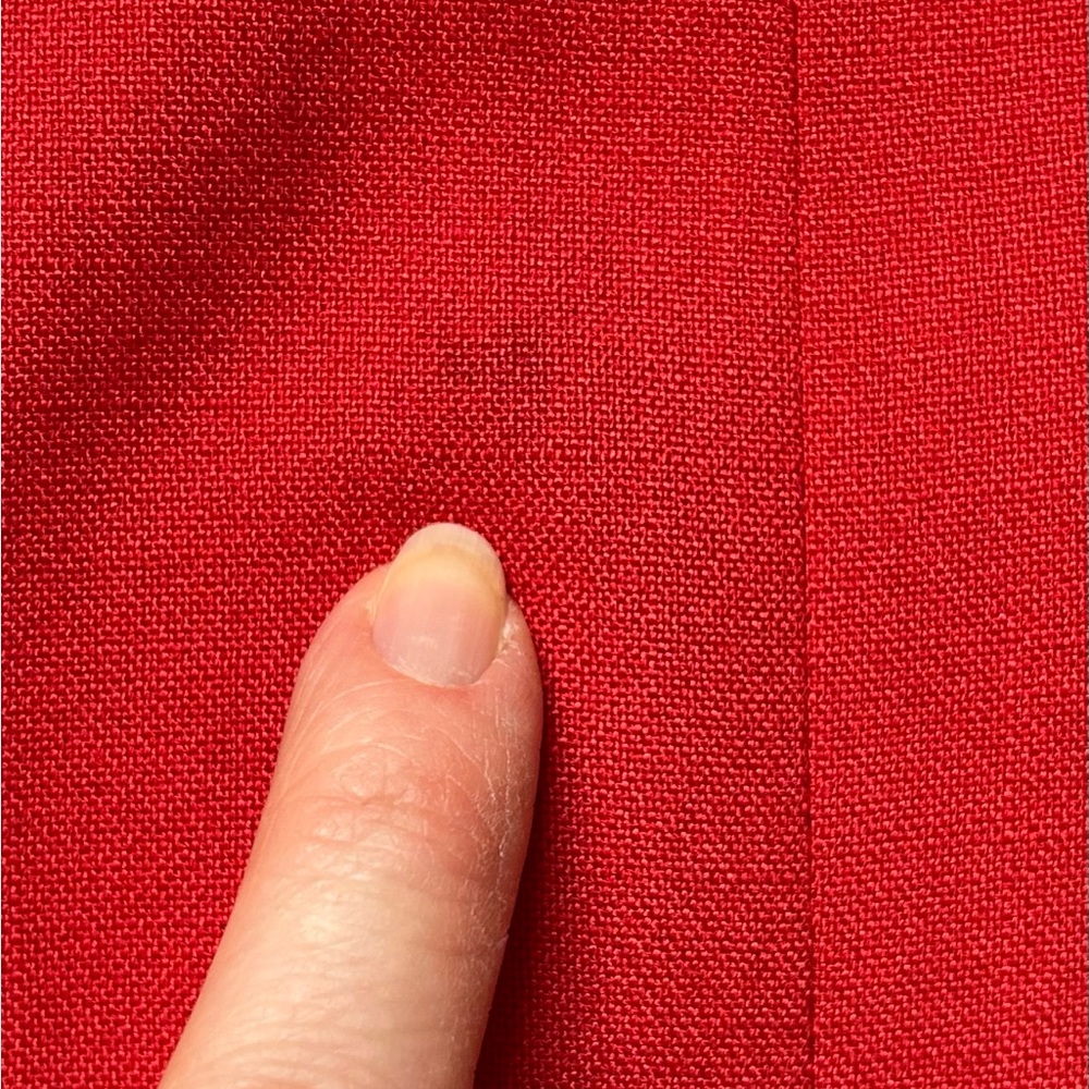 Women’s Vintage 1940’s Paradise Toronto Bittersweet Suit size Small - Picture 16 of 16